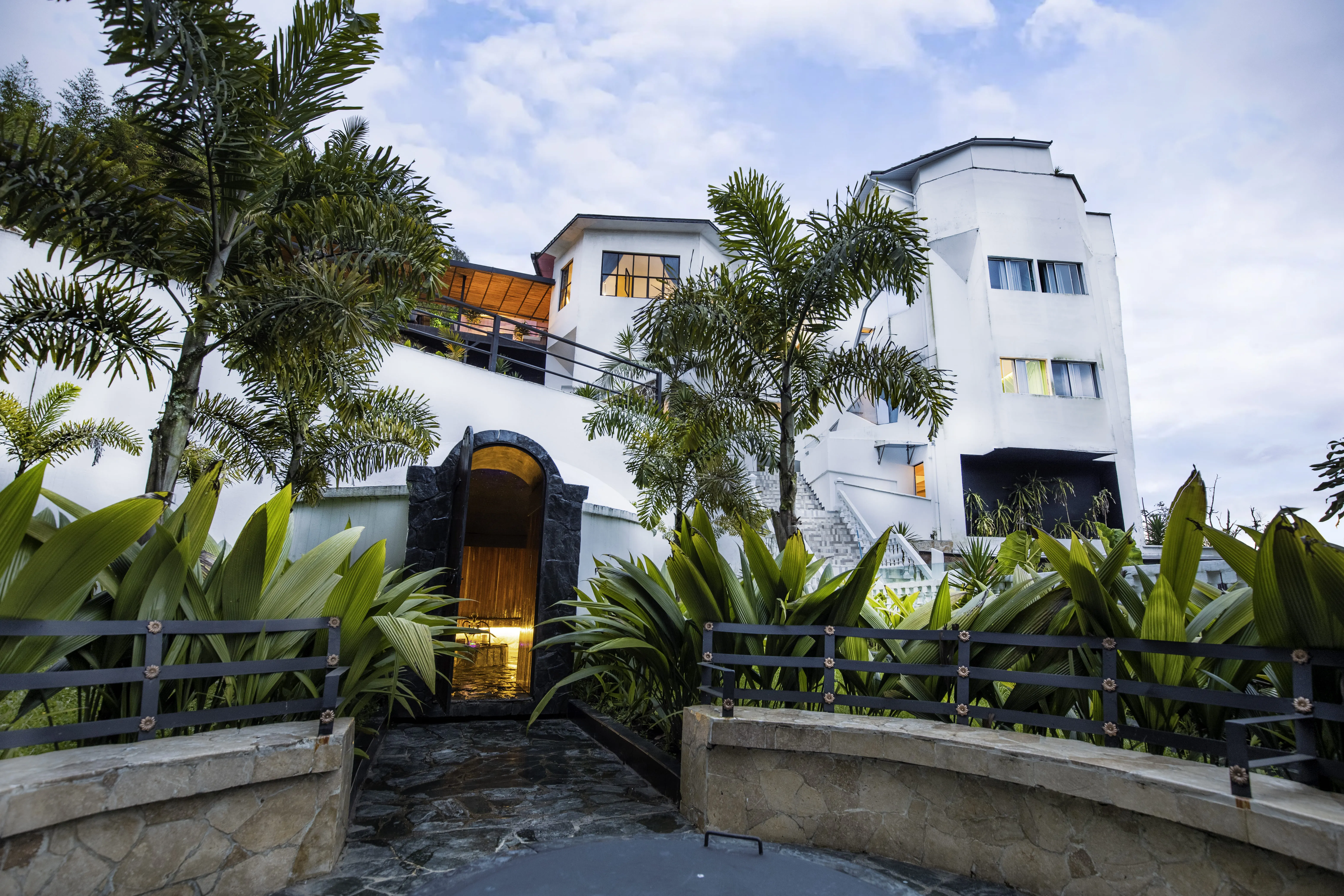 Inmersive Trip Room image